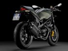 Ducati Monster 1100 EVO Diesel Special Edition